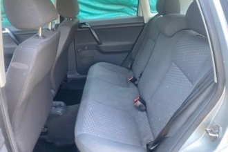VOLKSWAGEN POLO 1.4 TDI