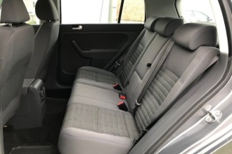 VOLKSWAGEN GOLF 1.6 TOUR