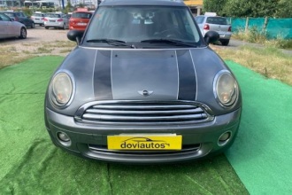 MINI CLUBMAN 1.6 COOPER