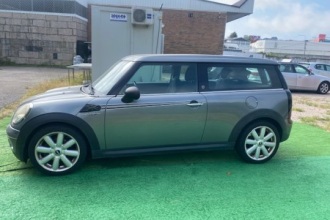 MINI CLUBMAN 1.6 COOPER