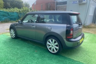 MINI CLUBMAN 1.6 COOPER