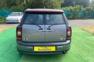MINI CLUBMAN 1.6 COOPER
