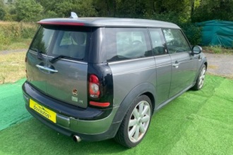 MINI CLUBMAN 1.6 COOPER
