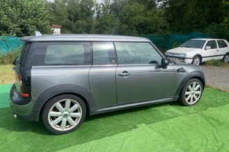 MINI CLUBMAN 1.6 COOPER