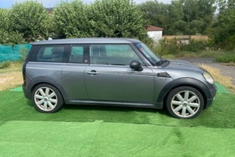MINI CLUBMAN 1.6 COOPER