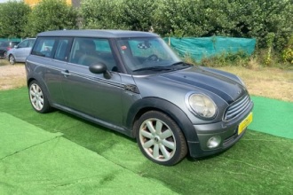 MINI CLUBMAN 1.6 COOPER