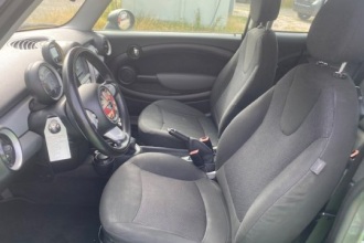 MINI CLUBMAN 1.6 COOPER