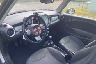 MINI CLUBMAN 1.6 COOPER