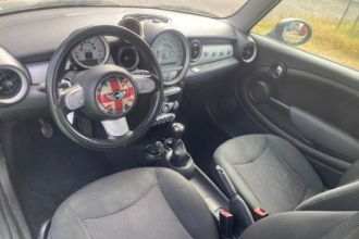 MINI CLUBMAN 1.6 COOPER