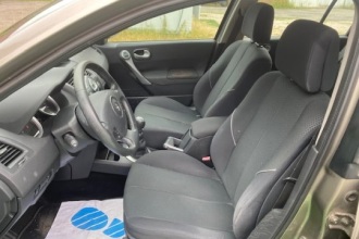 RENAULT MEGANE 1.5 DCI DYNAMIQUE