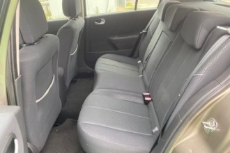RENAULT MEGANE 1.5 DCI DYNAMIQUE