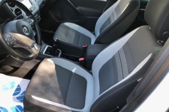 VOLKSWAGEN TIGUAN 2.0 TDI 4MOTION