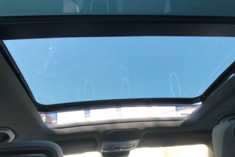 VOLKSWAGEN TIGUAN 2.0 TDI 4MOTION