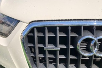 AUDI Q3 2.0 TDI QUATTRO