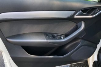 AUDI Q3 2.0 TDI QUATTRO