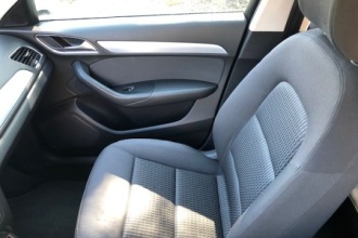 AUDI Q3 2.0 TDI QUATTRO