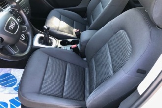 AUDI Q3 2.0 TDI QUATTRO
