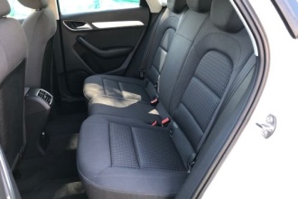 AUDI Q3 2.0 TDI QUATTRO