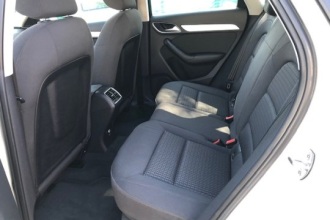 AUDI Q3 2.0 TDI QUATTRO