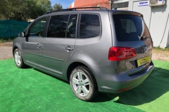 VOLKSWAGEN TOURAN 2.0 TDI - 7 PLAZAS