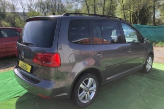VOLKSWAGEN TOURAN 2.0 TDI - 7 PLAZAS