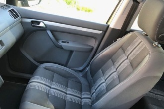 VOLKSWAGEN TOURAN 2.0 TDI - 7 PLAZAS