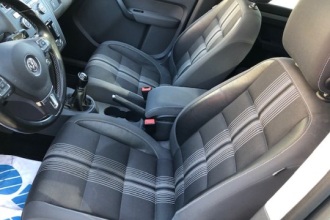 VOLKSWAGEN TOURAN 2.0 TDI - 7 PLAZAS