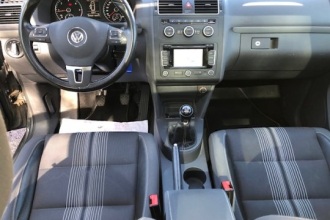 VOLKSWAGEN TOURAN 2.0 TDI - 7 PLAZAS