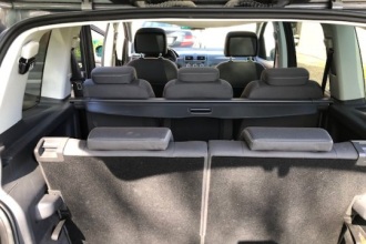 VOLKSWAGEN TOURAN 2.0 TDI - 7 PLAZAS