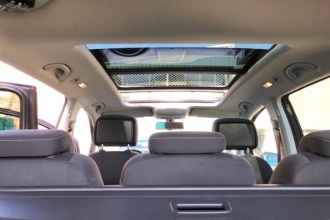 VOLKSWAGEN TOURAN 2.0 TDI - 7 PLAZAS