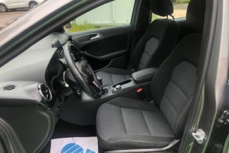 MERCEDES-BENZ B 180 CDI