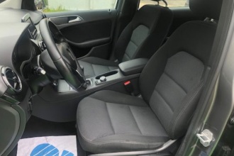 MERCEDES-BENZ B 180 CDI