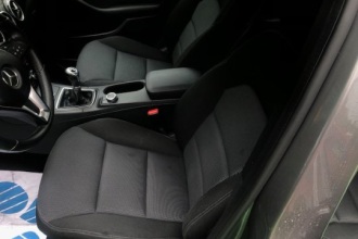 MERCEDES-BENZ B 180 CDI