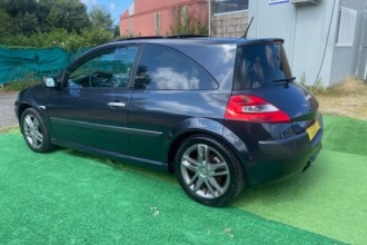 RENAULT MEGANE 2.0DCI 16V GT