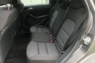 MERCEDES-BENZ B 180 CDI