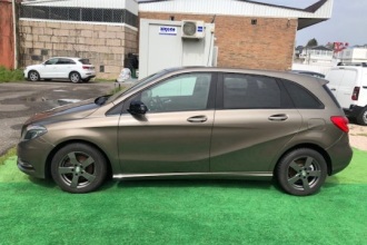 MERCEDES-BENZ B 200 CDI AUTOMATICO