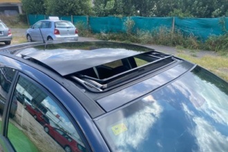 RENAULT MEGANE 2.0DCI 16V GT