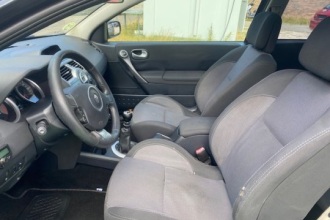 RENAULT MEGANE 2.0DCI 16V GT