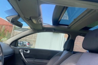 RENAULT MEGANE 2.0DCI 16V GT