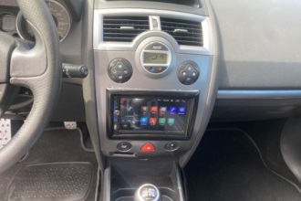 RENAULT MEGANE 2.0DCI 16V GT