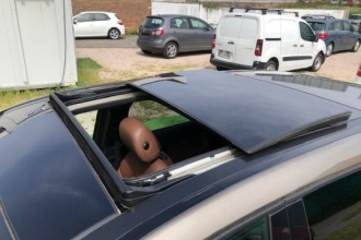 MERCEDES-BENZ B 200 CDI AUTOMATICO