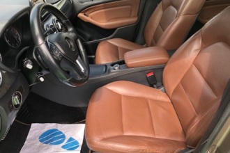 MERCEDES-BENZ B 200 CDI AUTOMATICO