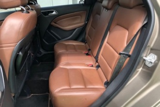 MERCEDES-BENZ B 200 CDI AUTOMATICO