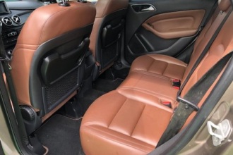 MERCEDES-BENZ B 200 CDI AUTOMATICO