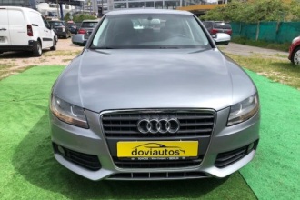 AUDI A4 2.0 TDI