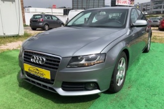 AUDI A4 2.0 TDI