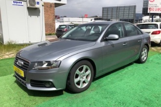 AUDI A4 2.0 TDI