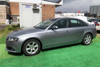 AUDI A4 2.0 TDI