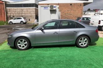 AUDI A4 2.0 TDI