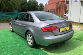 AUDI A4 2.0 TDI